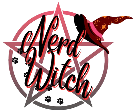 Nerd Witch Creations